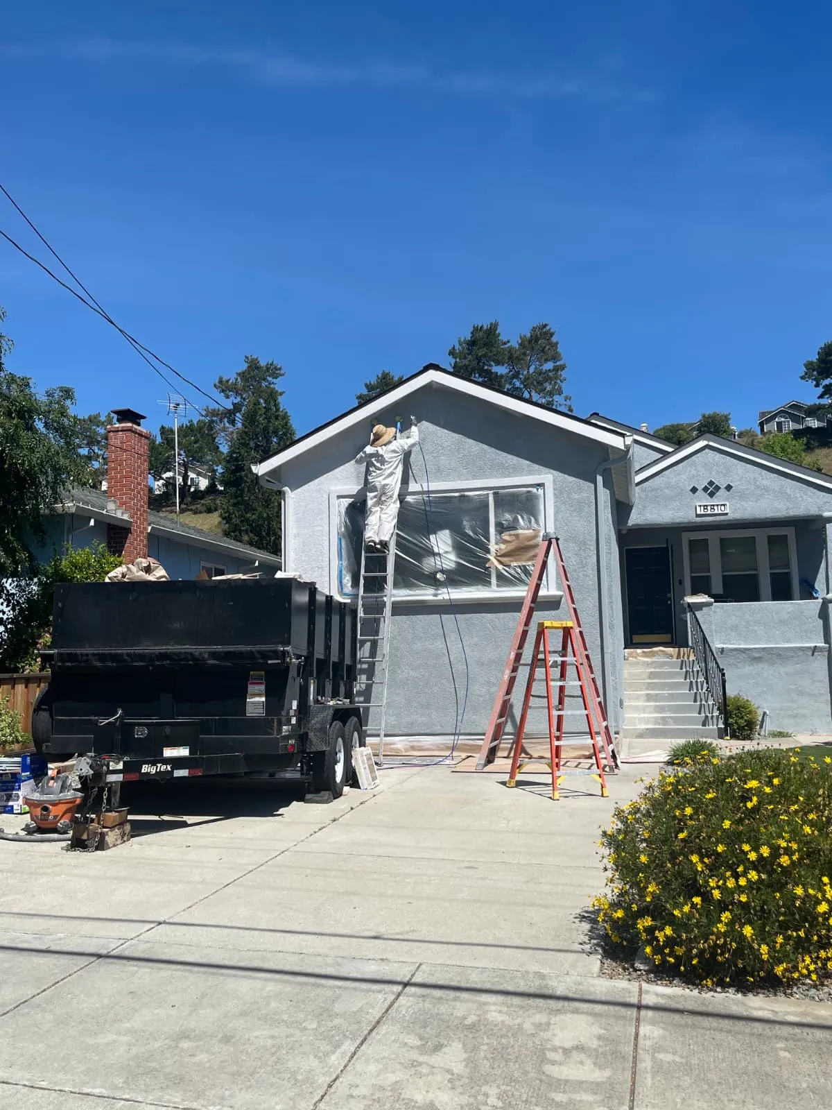Residential contractor north bay ca, quail mountain builders, 9252897277